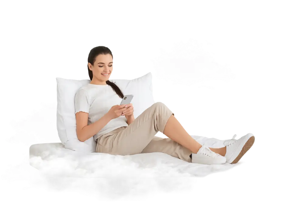 Short Getaway di Expressia Stay Serpong BSD